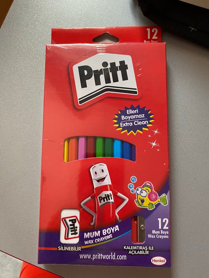 Boya çeşitleri - Görsel 4