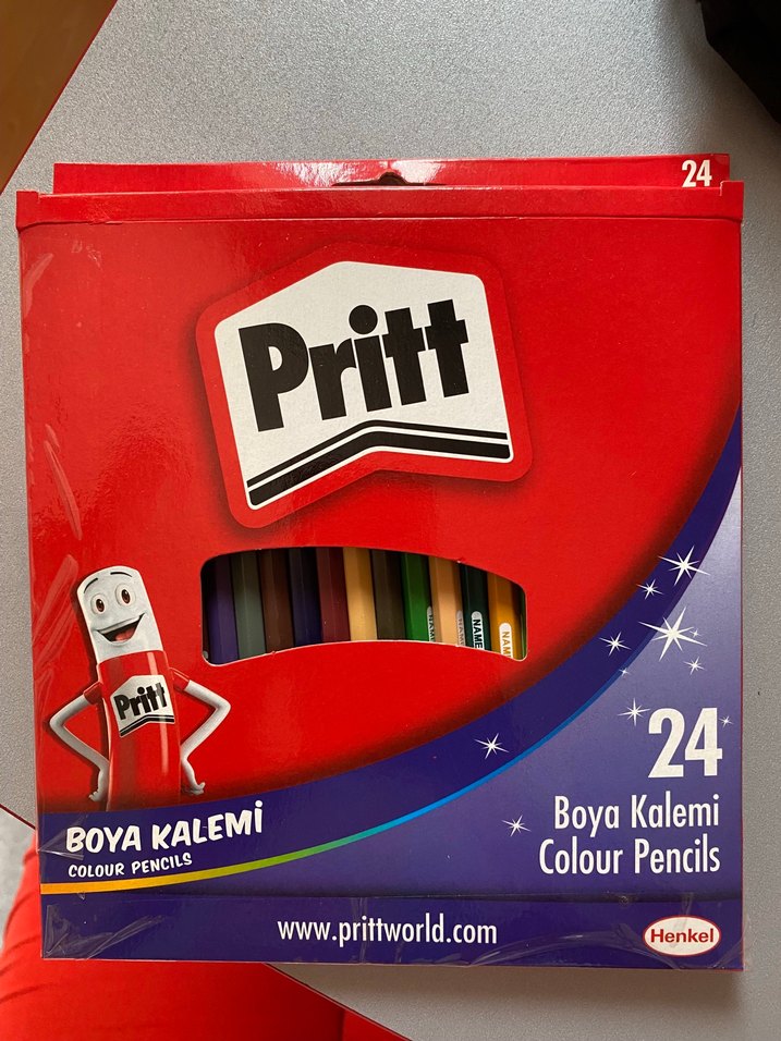 Boya çeşitleri - Görsel 3