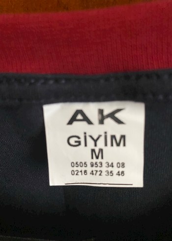 Habire Yahşi Okul Forması - Görsel 8