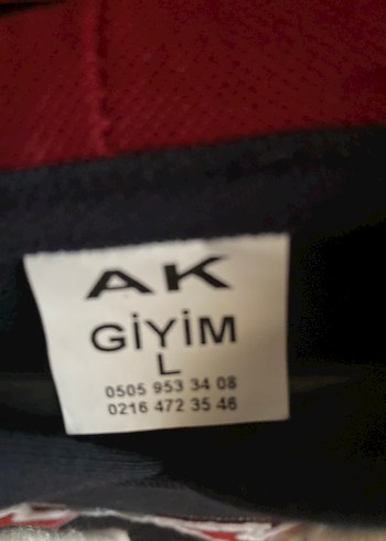 Habire Yahşi Okul Forması - Görsel 2