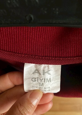 Habire Yahşi Okul Forması - Görsel 6