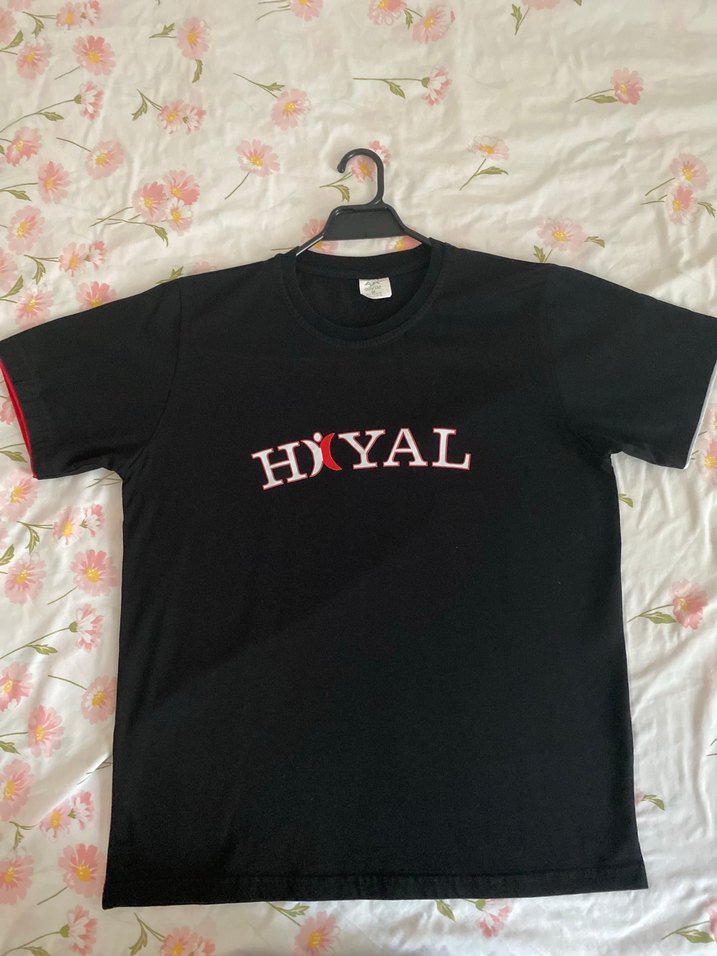 Habire Yahşi Okul Forması - Görsel 3