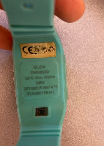 Wiky Akıllı Çocuk Telefonu Çok Renkli - Görsel 5