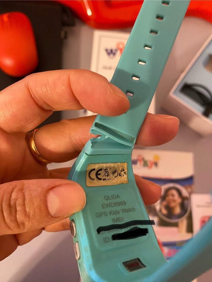 Wiky Akıllı Çocuk Telefonu Çok Renkli - Görsel 3