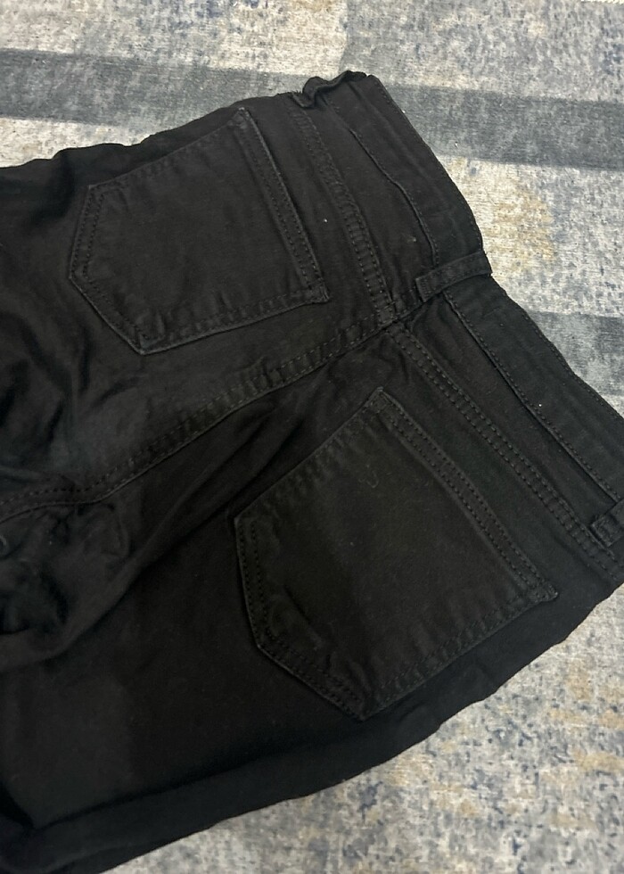 Jean pantolon - Görsel 3