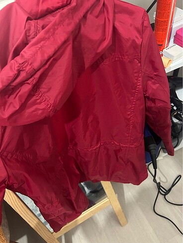 Yağmurluk - Görsel 3