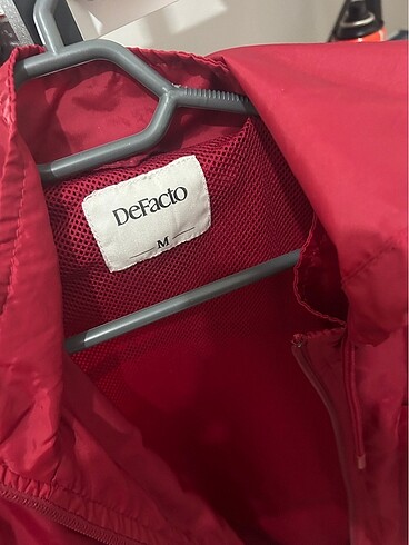 Yağmurluk - Görsel 4