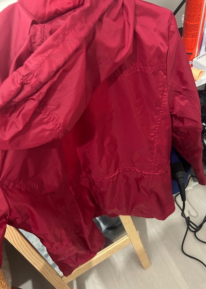 Yağmurluk - Görsel 3