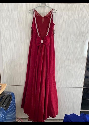 Balık elbise - Görsel 2