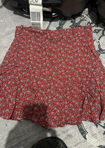 Şort etek - Görsel 3