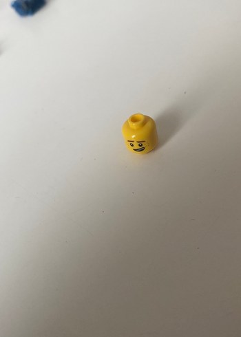  Beden Renk Ninjago Lego mini figürü