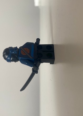 Diğer Ninjago Lego mini figürü