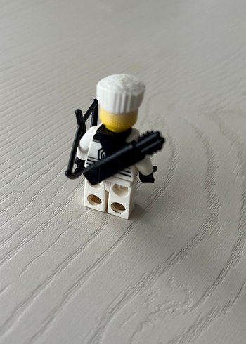 Diğer Lego Ninjago mini figür