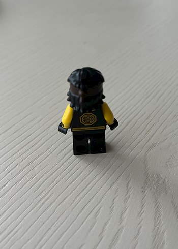 Diğer Lego Ninjago mini figür