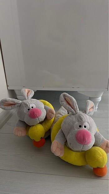 Twigy Twigy peluş
