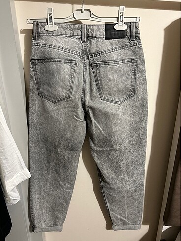Bershka Bershka Oliva Pantolon