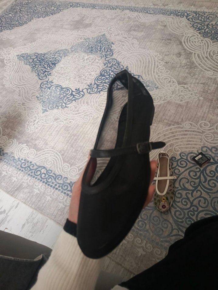 Siyah Gotik Kauçuk Tokalı Eldiven fiyata yardımcı olurum - Görsel 3