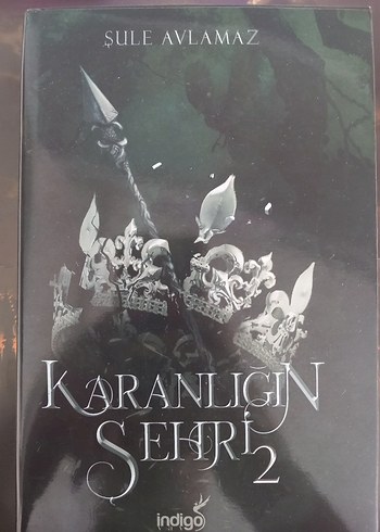 Beden Karanlığın Şehri Ciltli Roman Serisi