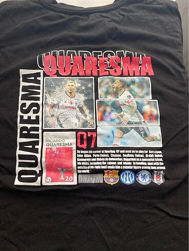 Q7 tshiryt