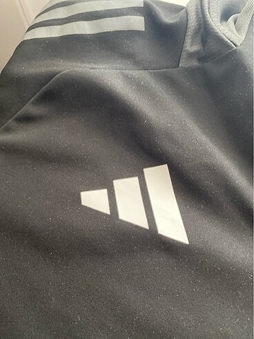 l Beden Adidas beşiktaş fermuarlı sweetshirt