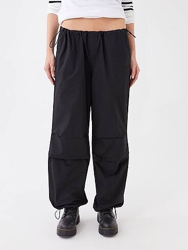 Lcw oaraşüt pantalon