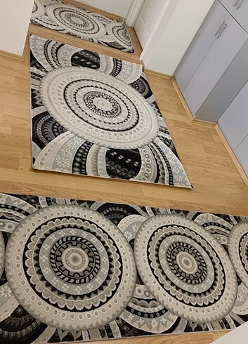 Diğer Salon hol Hali