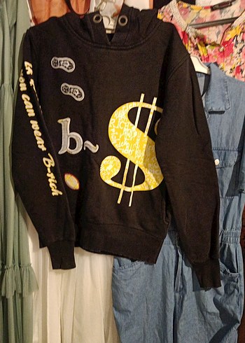 Rick Owens Standart Beden