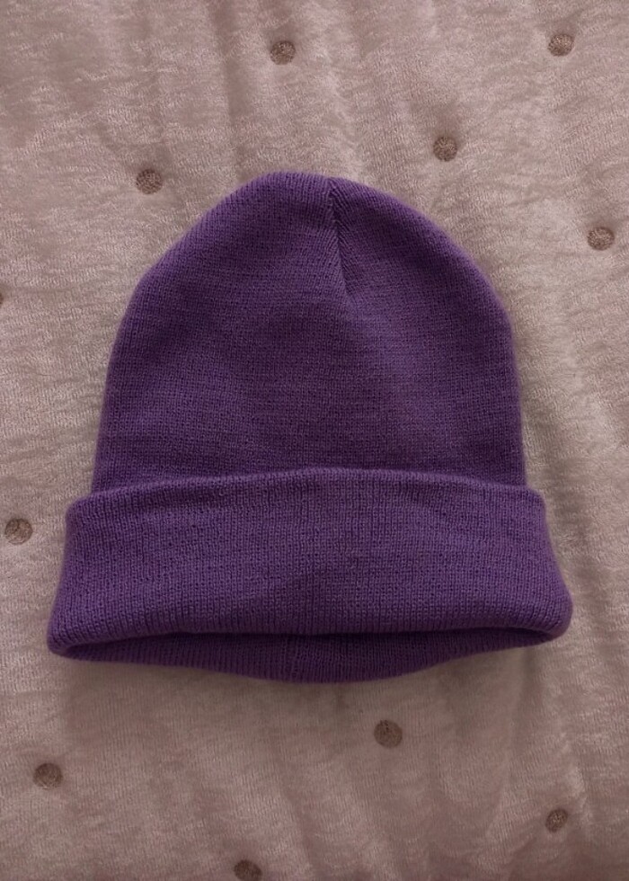 Bere (mor) - Görsel 2