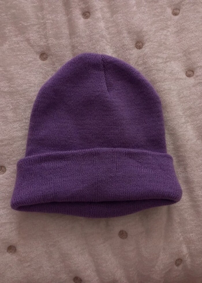 Bere (mor) - Görsel 3