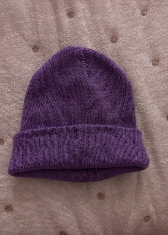 Bere (mor) - Görsel 4