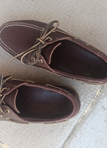 Lumberjack Lumberjack deri makosen/loafer