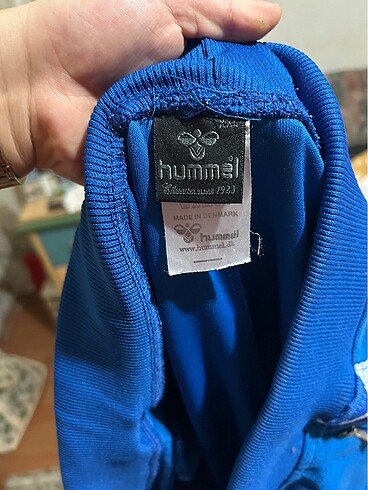 xxl Beden Hummel
