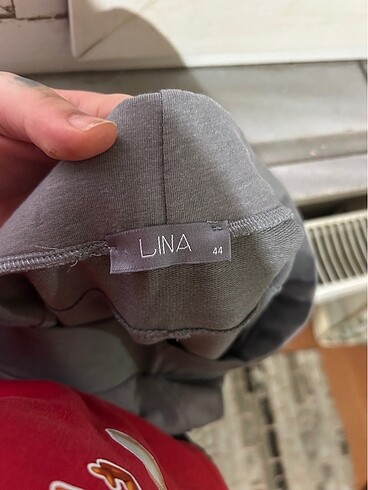 Diğer Lina 44