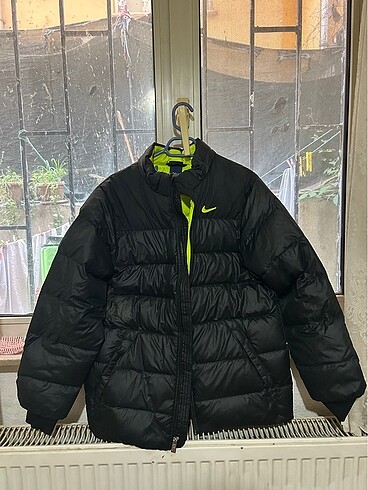 Nike l beden