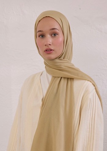Fresh scarf