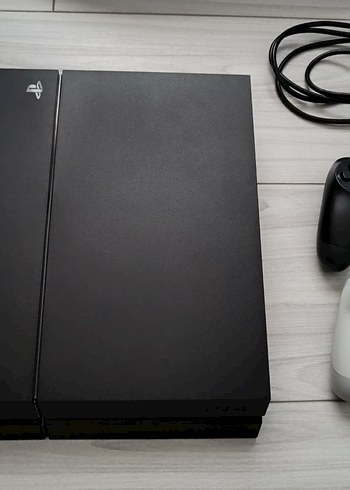 PlayStation 4 KUSURSUZ SIFIR AYARINDA