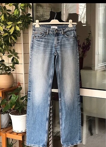 Zara Zara straight 