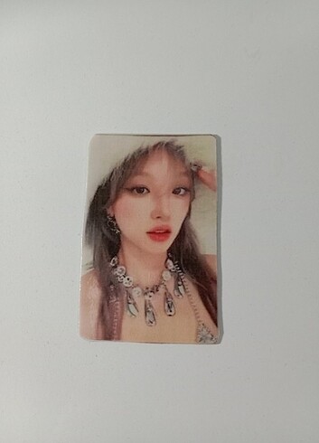 G-İDLE PC FANMET 