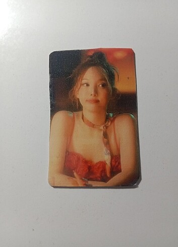 TWİCE NAYEON PC FANMET 