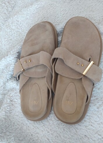 Zara ZARA TERLİK