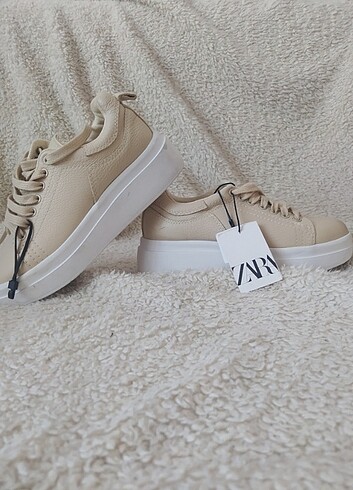 Zara ZARA SPOR AYAKKABI 