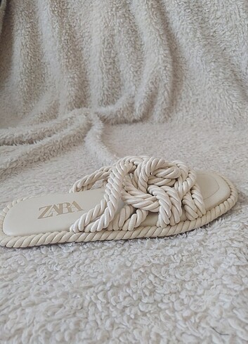 36 Beden ZARA TERLİK