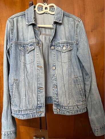 LC Waikiki Kot ceket