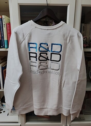 Peak Sport Sweatshirt
