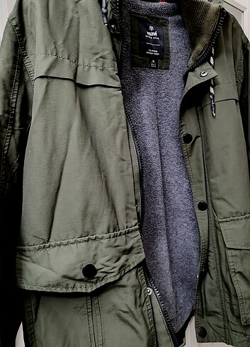 MAVİ Trençkot/ mont - Görsel 5