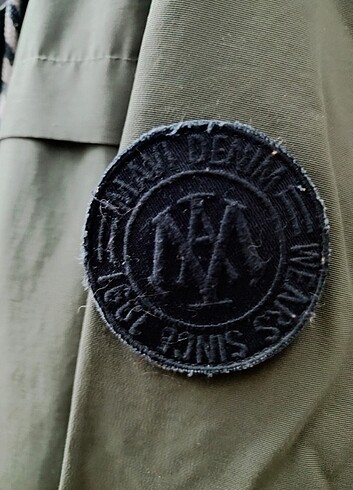 MAVİ Trençkot/ mont - Görsel 6