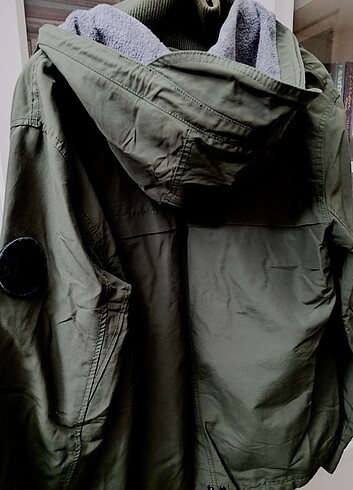 MAVİ Trençkot/ mont - Görsel 8