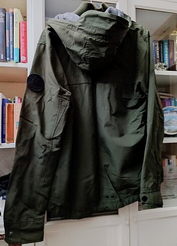 MAVİ Trençkot/ mont - Görsel 9