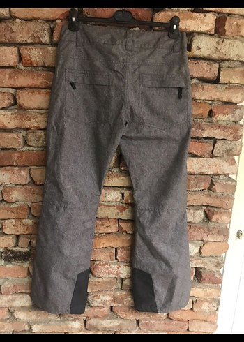 Kadın kayak pantolonu - Görsel 8