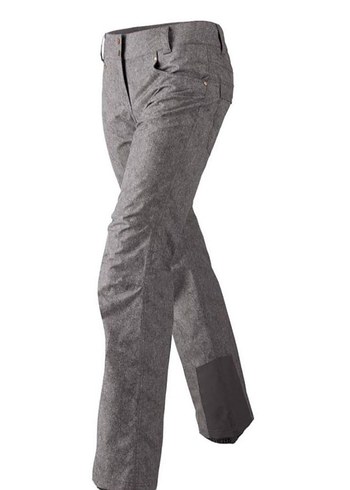 Kadın kayak pantolonu - Görsel 5